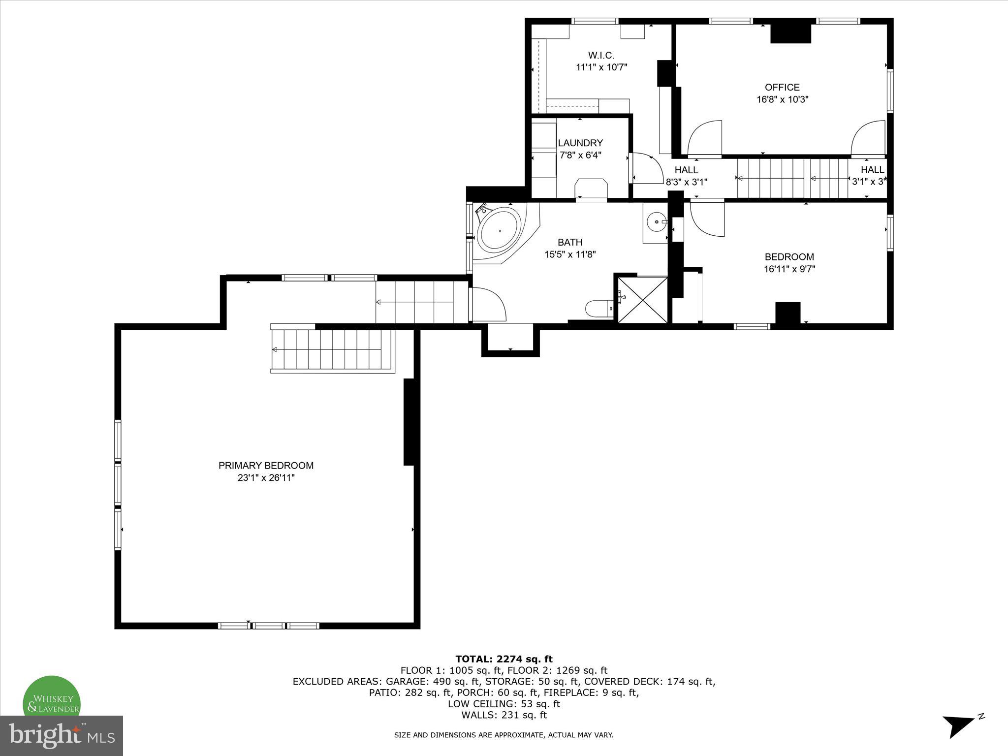 1794 Scrabble Road Martinsburg, WV 25404 - Photo 77 of 78