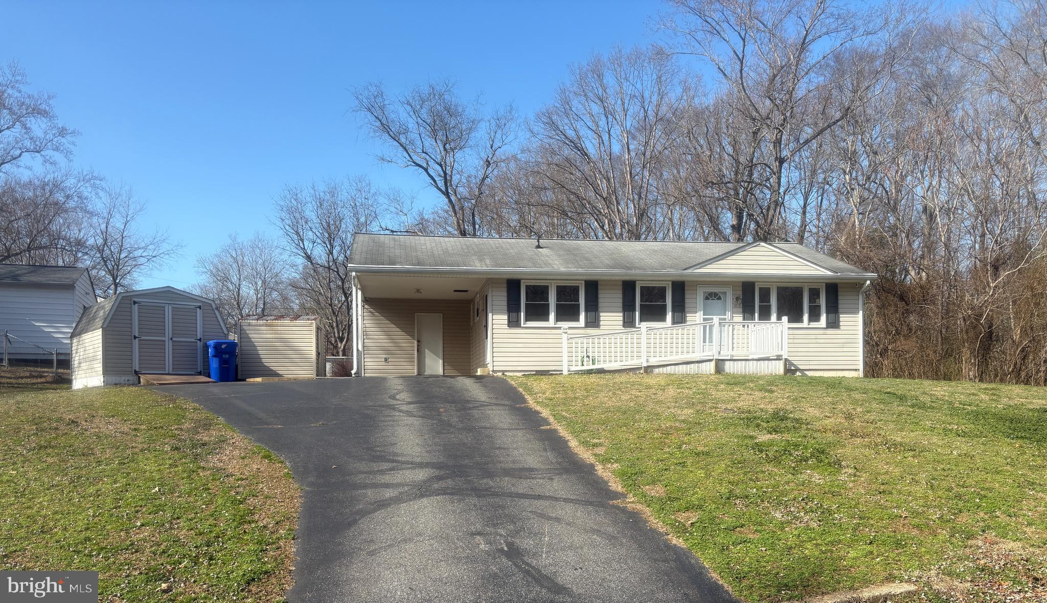 3010 Thomas Road Bryans Road, MD 20616 - Photo 1 of 15