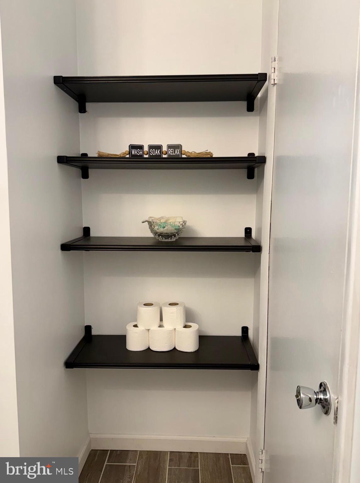 3010 Thomas Road Bryans Road, MD 20616 - Photo 15 of 15 Bathroom Linen Closet