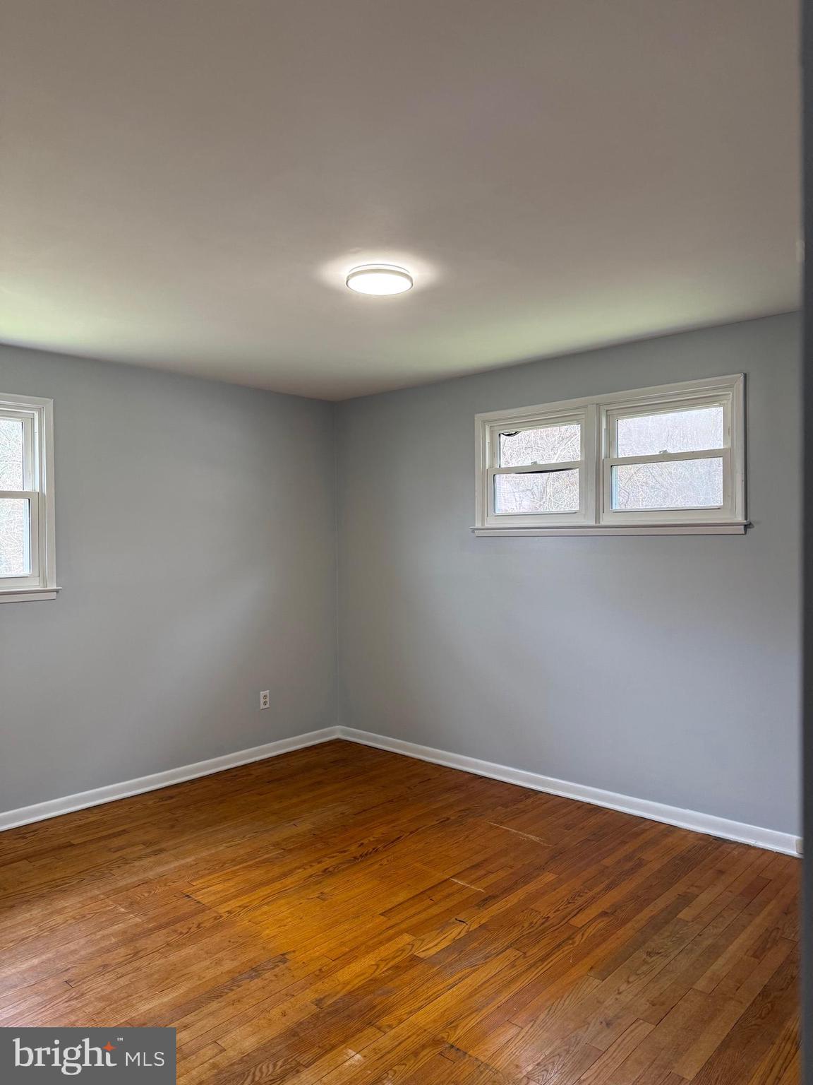 3010 Thomas Road Bryans Road, MD 20616 - Photo 8 of 15 Light Filled Primary Bedroom