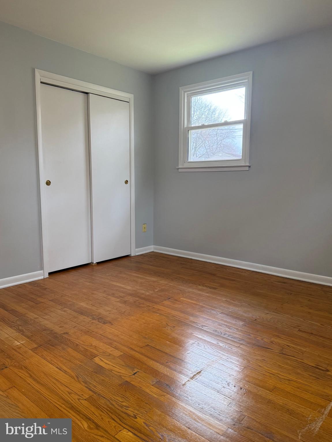 3010 Thomas Road Bryans Road, MD 20616 - Photo 9 of 15 Primary Bedroom Storage