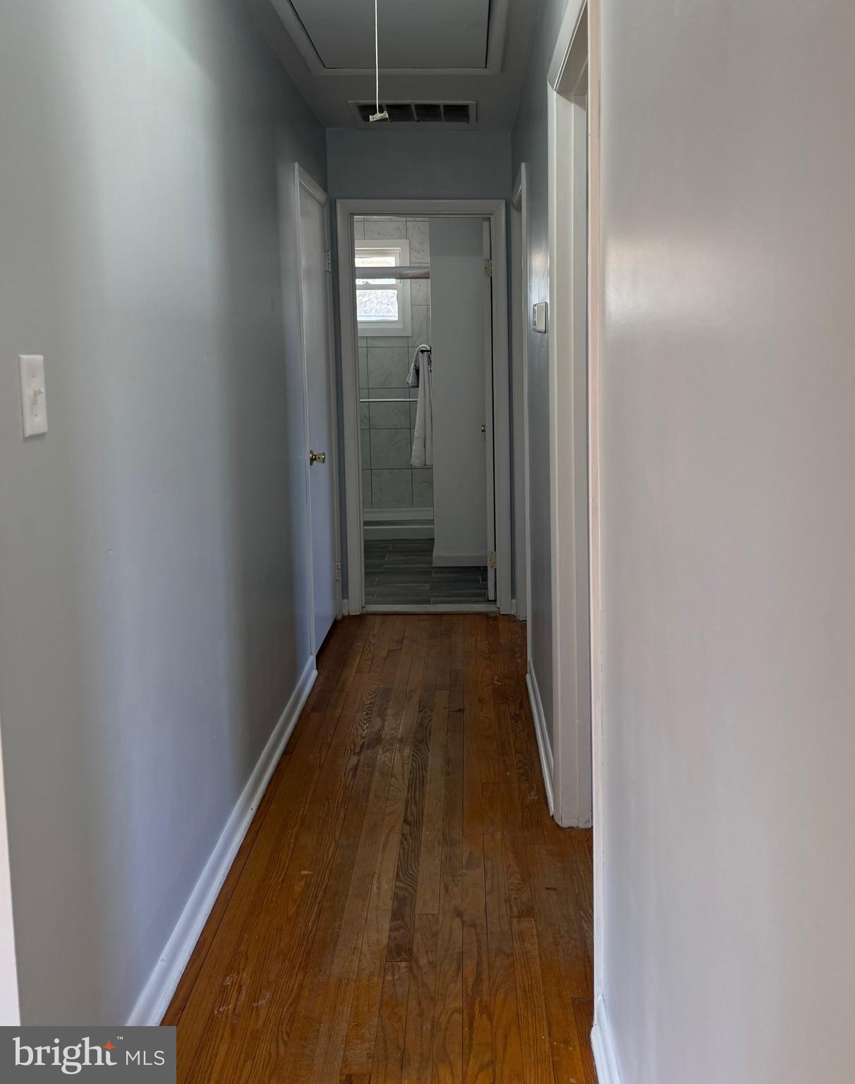 3010 Thomas Road Bryans Road, MD 20616 - Photo 10 of 15 Main Hallway