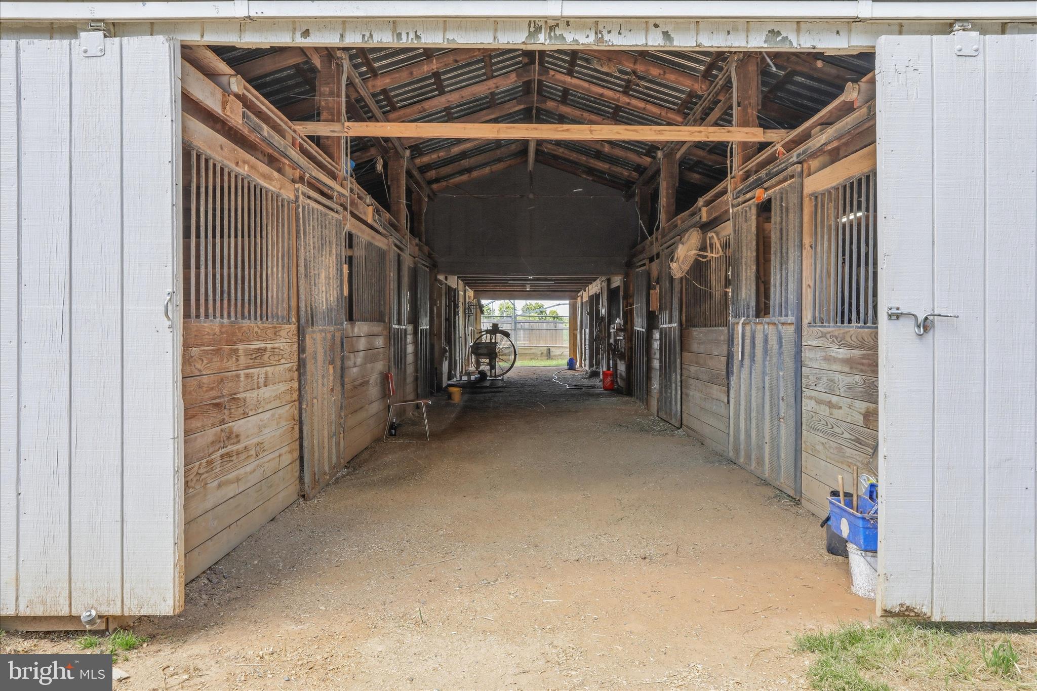 592 Willingham Road Charles Town, WV 25414 - Photo 48 of 55