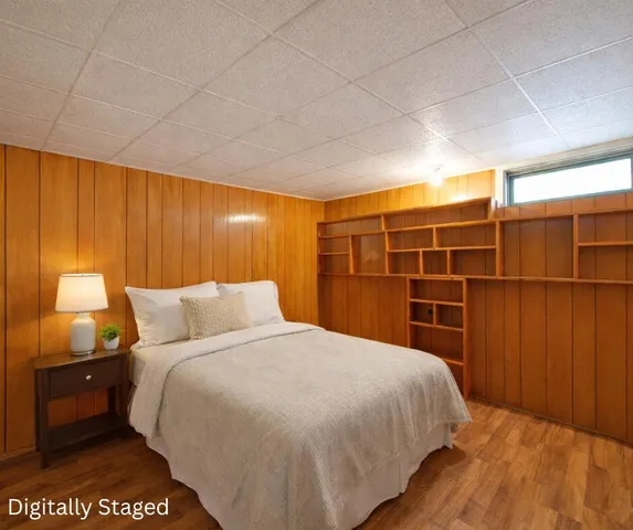 $89,900 | 610 Fairyland Avenue, Jackson, MI 49201