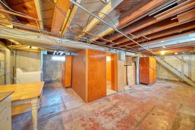 $89,900 | 610 Fairyland Avenue, Jackson, MI 49201