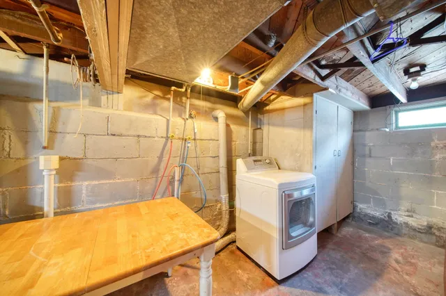 $89,900 | 610 Fairyland Avenue, Jackson, MI 49201