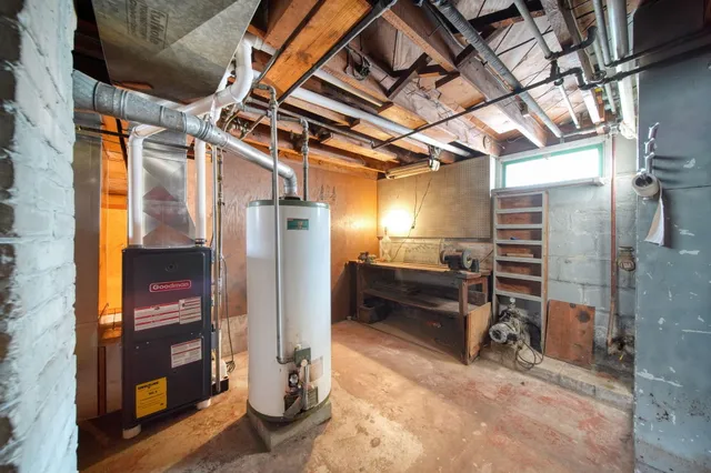 $89,900 | 610 Fairyland Avenue, Jackson, MI 49201