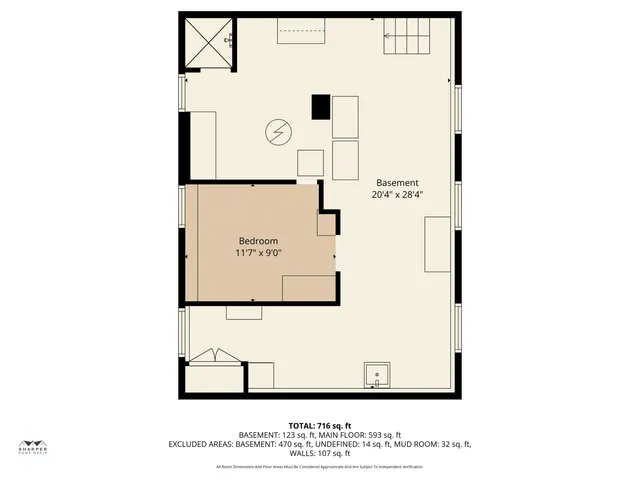 $89,900 | 610 Fairyland Avenue, Jackson, MI 49201