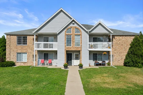 $249,900 | 1848 Division Street, Unit 8, East Troy, WI 53120