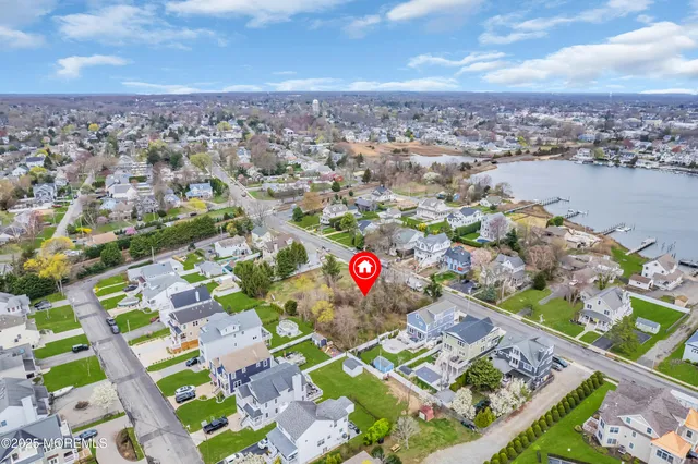 $1,475,000 | 323-325 Fisk Avenue, Brielle, NJ 08730