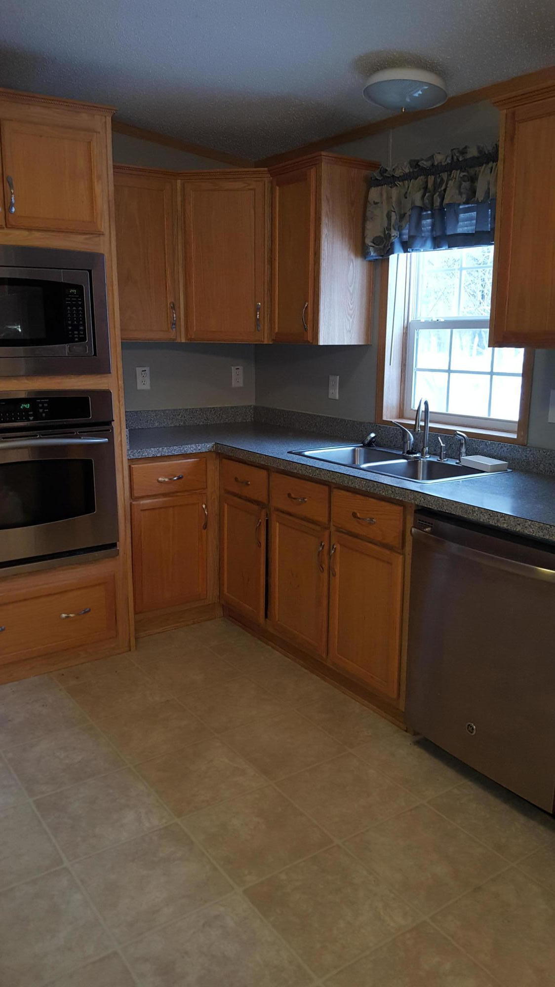 242 Belfast Road Northport, ME 04849 - Photo 18 of 26 kitchen