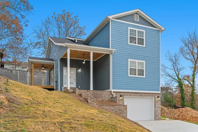 $399,000 | 708 Clark Street, Dalton, GA 30720