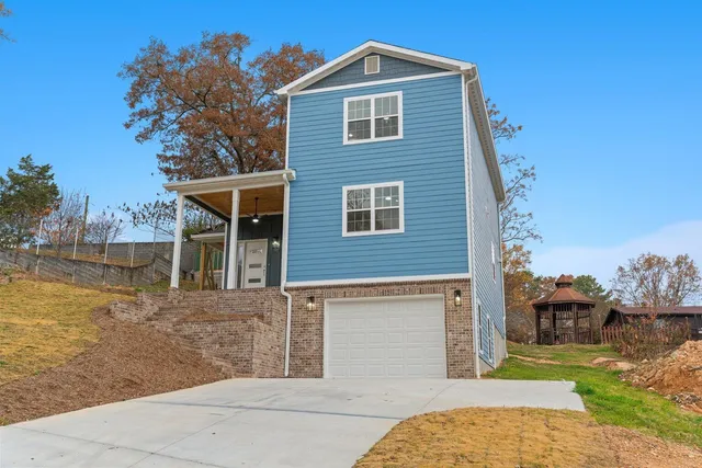 $399,000 | 708 Clark Street, Dalton, GA 30720