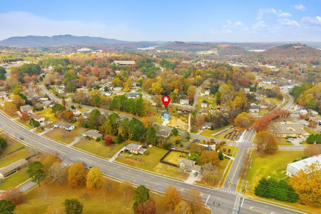 $399,000 | 708 Clark Street, Dalton, GA 30720