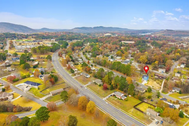 $399,000 | 708 Clark Street, Dalton, GA 30720