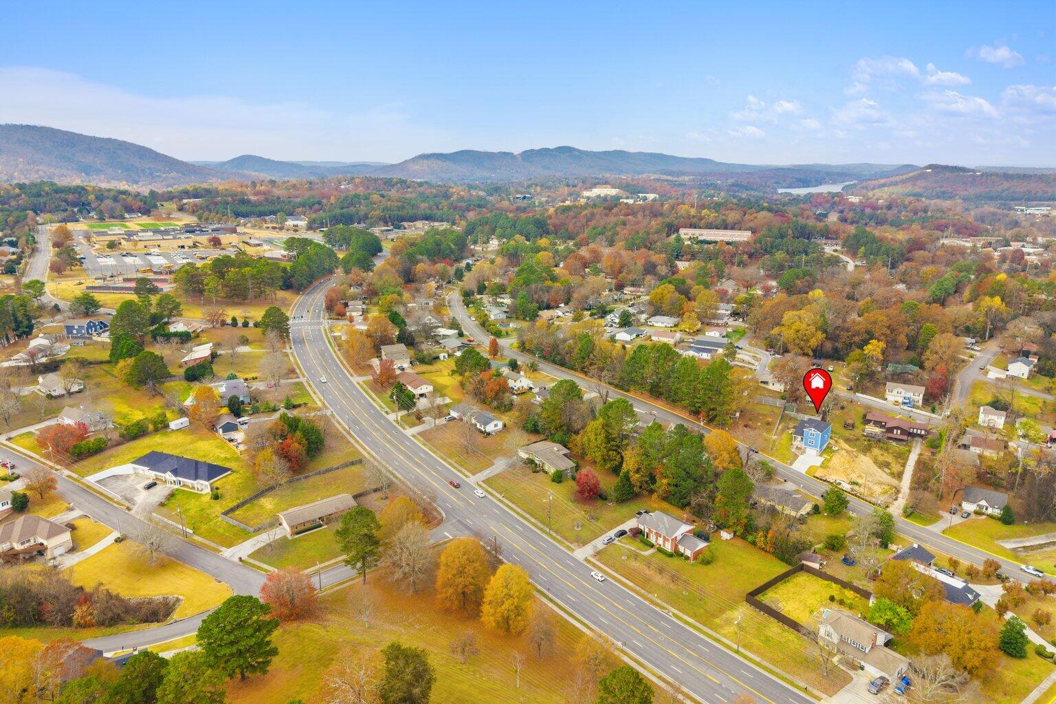 708 Clark Street Dalton, GA 30720 - Photo 39 of 41 DJI_20251121134757_0956_D