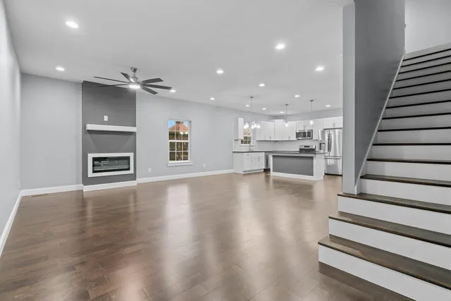 $399,000 | 708 Clark Street, Dalton, GA 30720