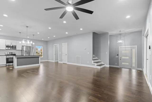 $399,000 | 708 Clark Street, Dalton, GA 30720