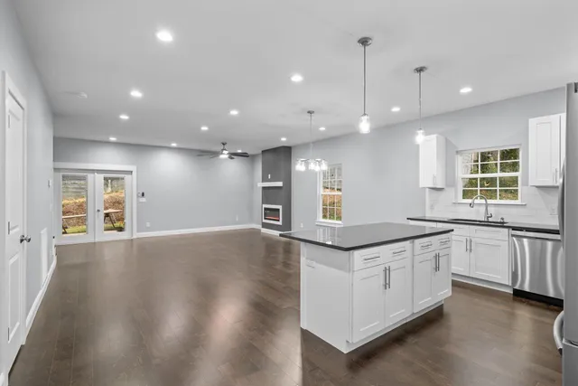 $399,000 | 708 Clark Street, Dalton, GA 30720