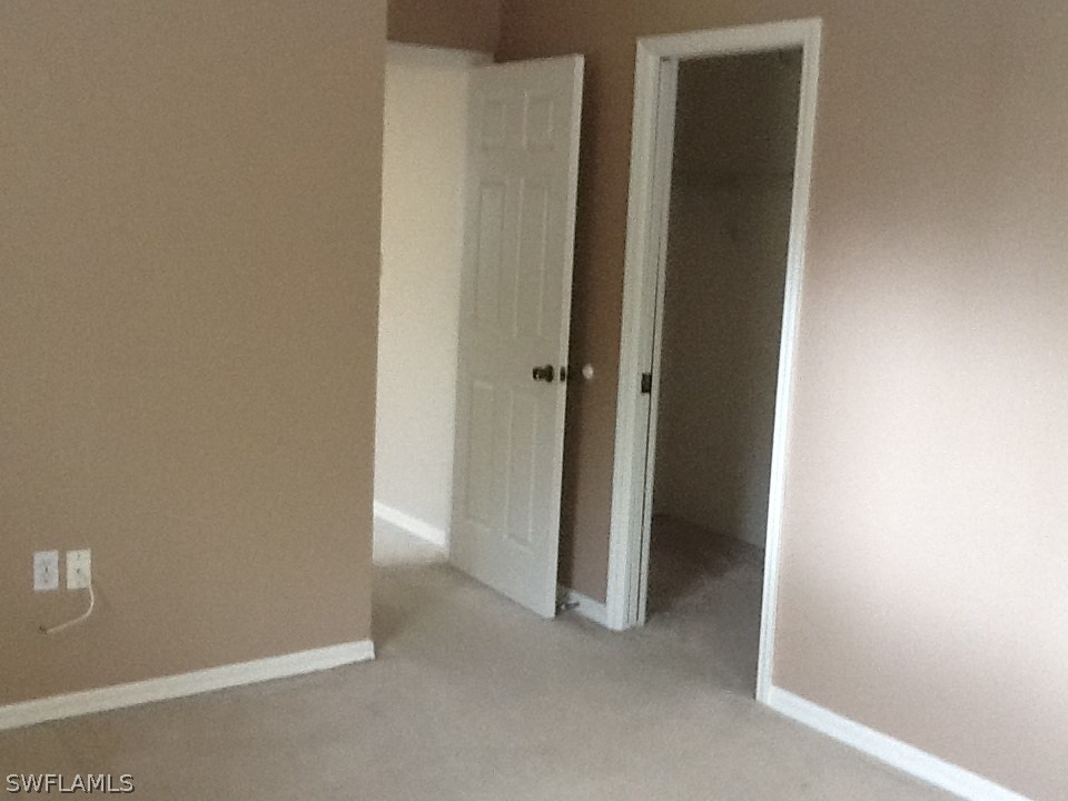 17217 Oriole Road Fort Myers, FL 33967 - Photo 15 of 22 a view of an empty room