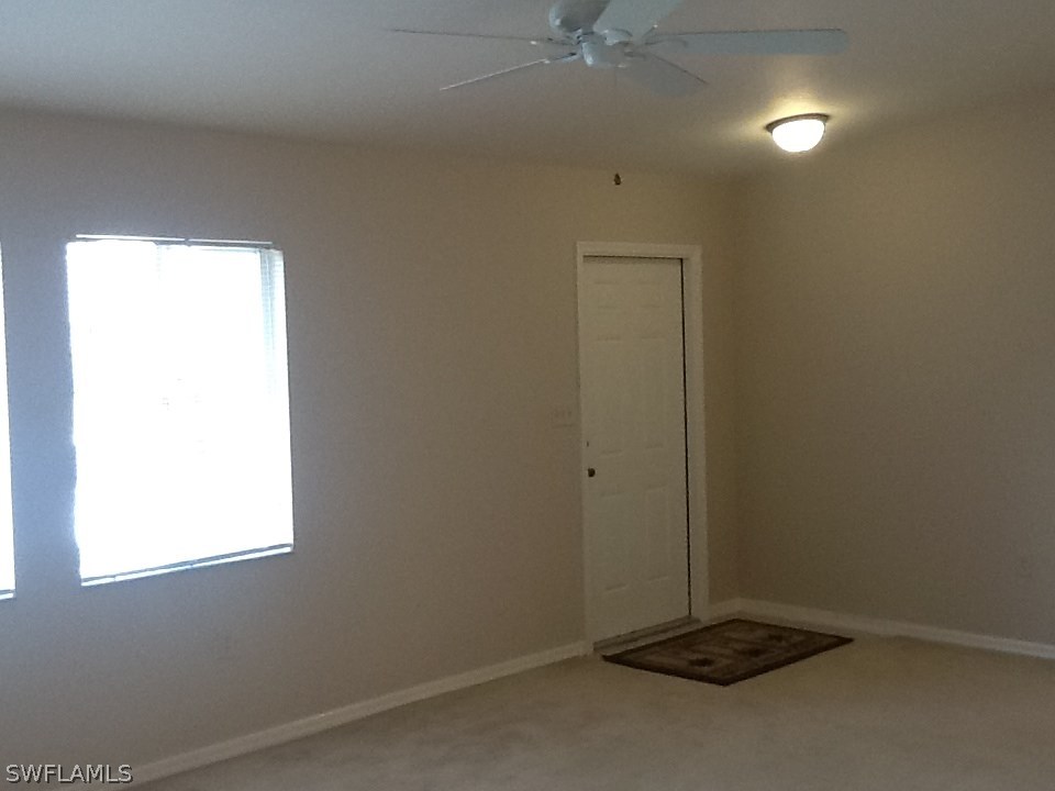 17217 Oriole Road Fort Myers, FL 33967 - Photo 17 of 22 an empty room with a window