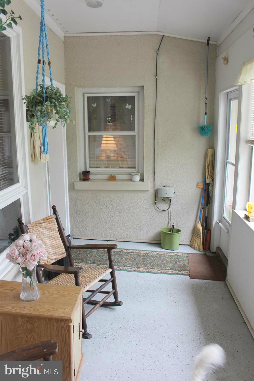 14612 Barkdoll Road Hagerstown, MD 21742 - Photo 14 of 20 ENCLOSED PORCH (13X06)