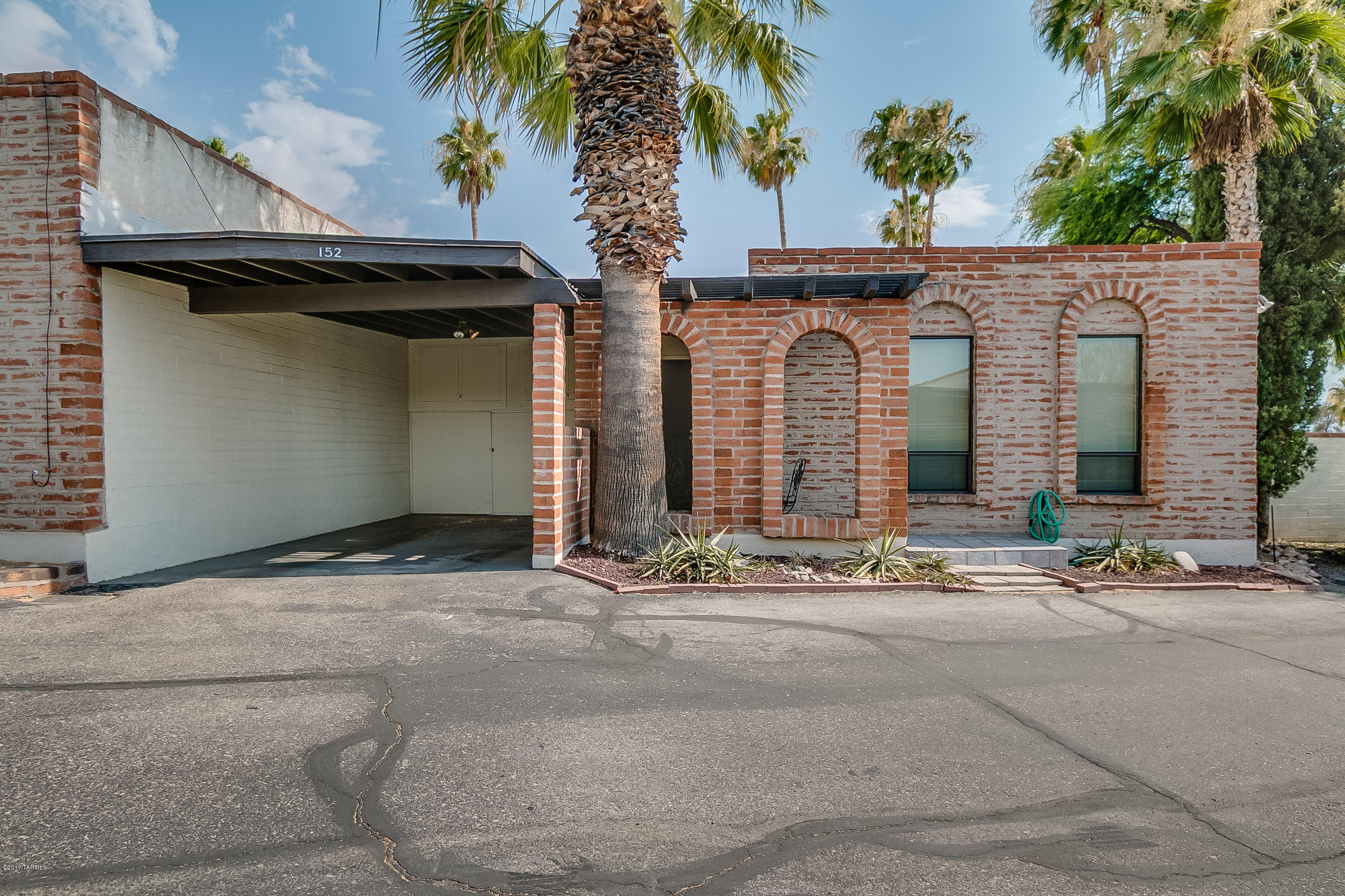 9111 North Oracle Road, Unit 152 Tucson, AZ 85704 - Photo 37 of 38