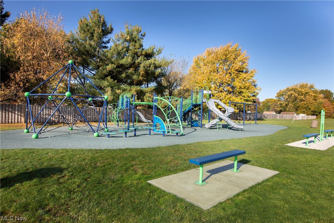9030 Reed Road North Ridgeville, OH 44039 - Photo 35 of 35 Park and playground