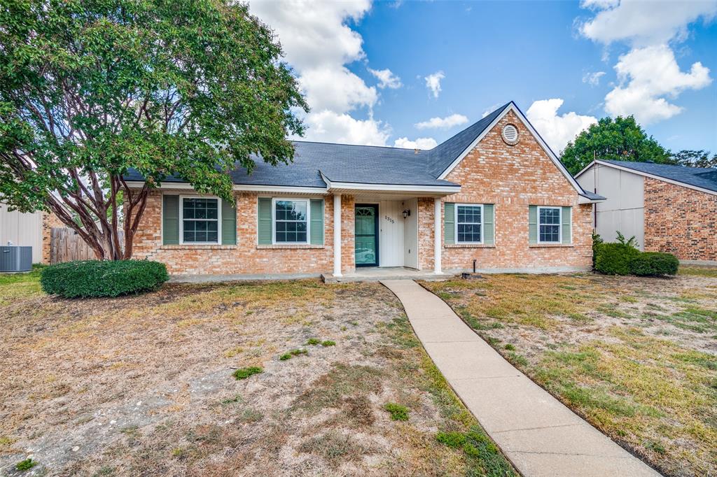1315 Springview Drive Allen, TX 75002 - Photo 1 of 1 Gallery Image 1
