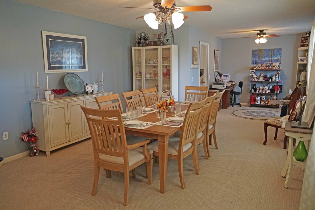 332 Crider Pond Road St. Matthews, SC 29135 - Photo 13 of 33 Gallery Image 13