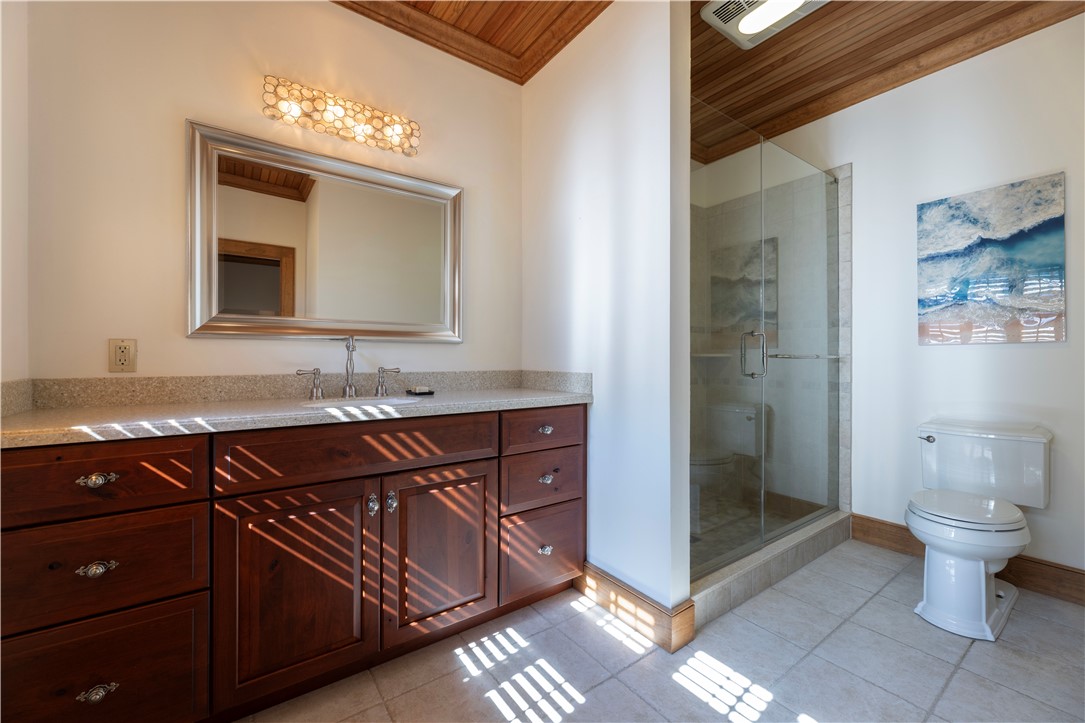 11 Bucks Trail Westerly, RI 02891 - Photo 25 of 50 First floor bedroom ensuite.