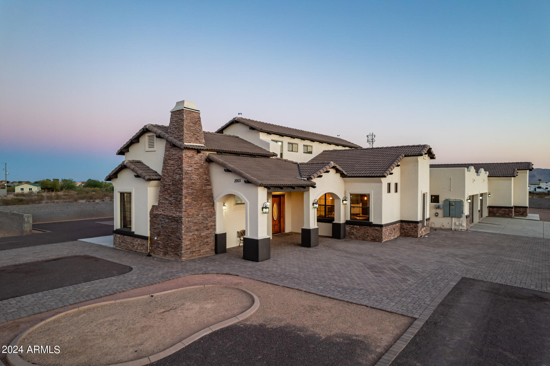 22611 West Patton Road Wittmann, AZ 85361 - Photo 69 of 69 05-Patton
