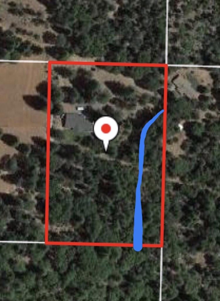 30057 Rl Smith Logging Road Oak Run, CA 96069 - Photo 23 of 58 a view of street