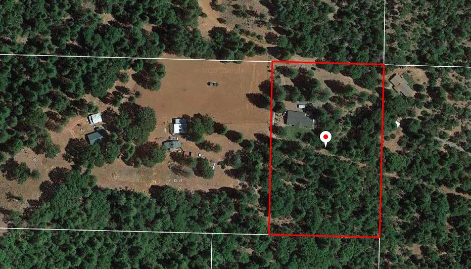 30057 Rl Smith Logging Road Oak Run, CA 96069 - Photo 24 of 58 Parcel View