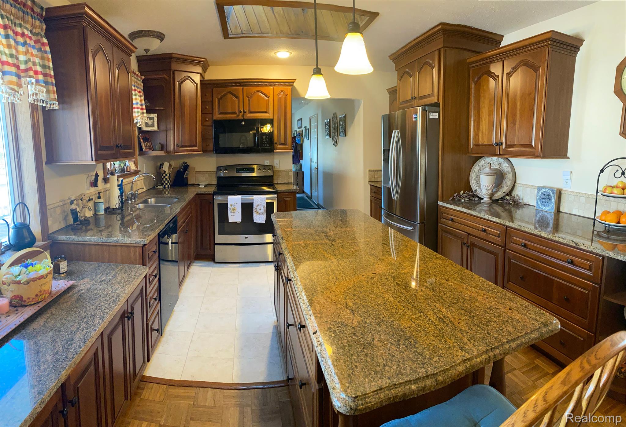 3212 Duffield Road Flushing, MI 48433 - Photo 6 of 45 Gallery Image 6