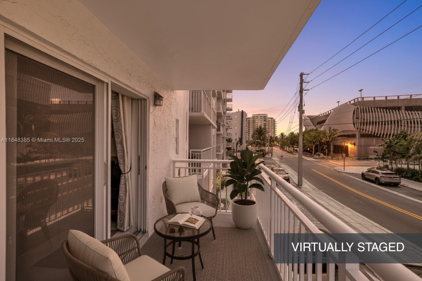 200 South Birch Road, Unit 201 Fort Lauderdale, FL 33316 - Photo 7 of 28 a very nice looking city