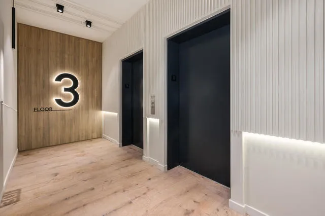 $2,750 | 11 West Prospect Avenue, Unit 510, Mount Prospect, IL 60056