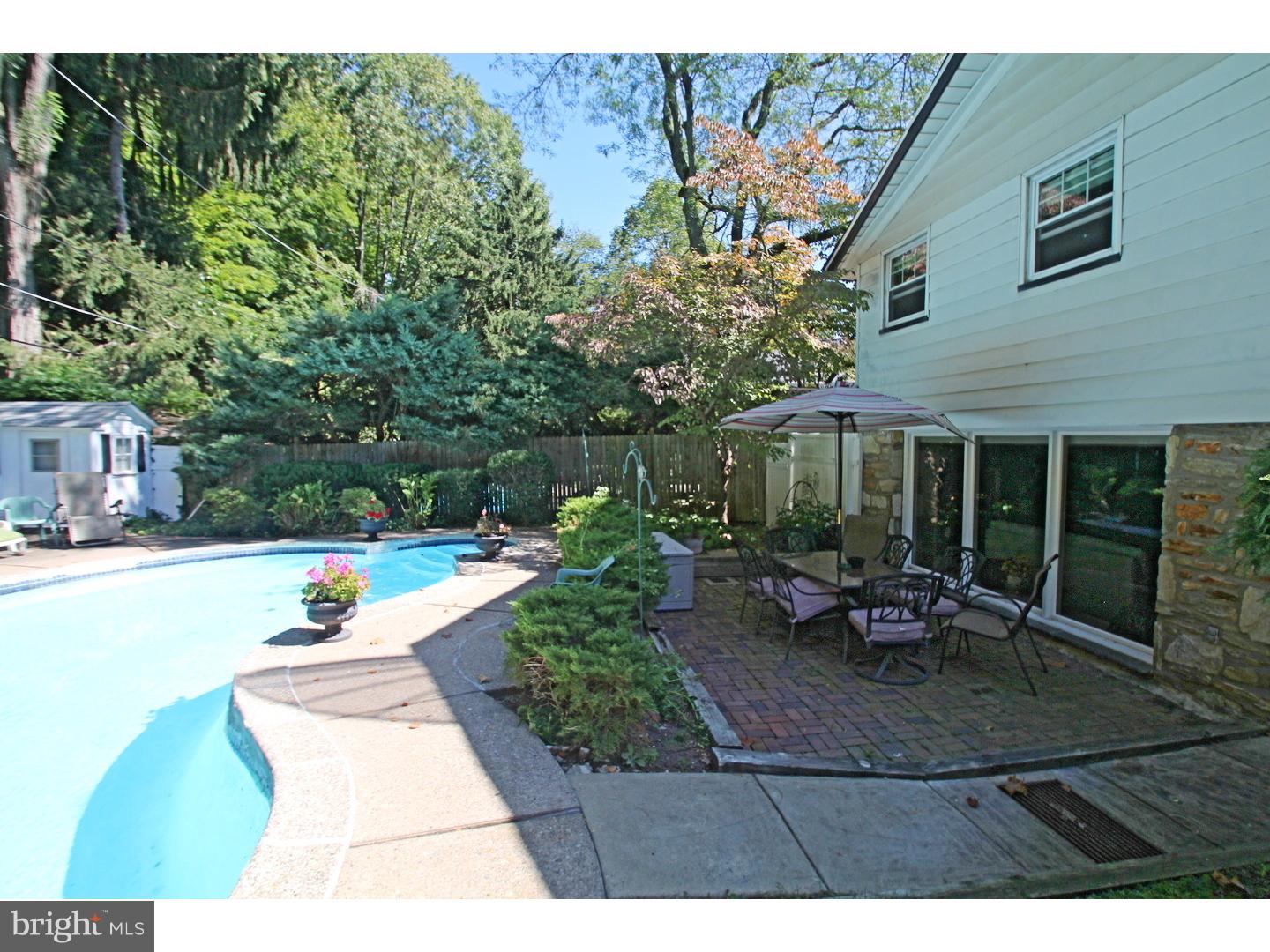 1054 Old Ford Road Huntingdon Valley, PA 19006 - Photo 19 of 24 Gallery Image 19
