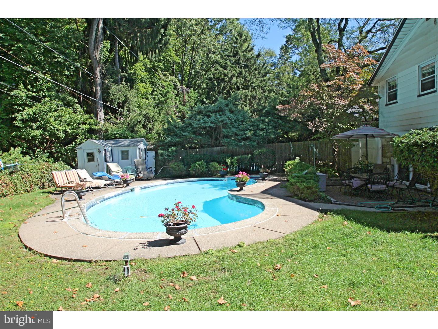 1054 Old Ford Road Huntingdon Valley, PA 19006 - Photo 20 of 24 Gallery Image 20