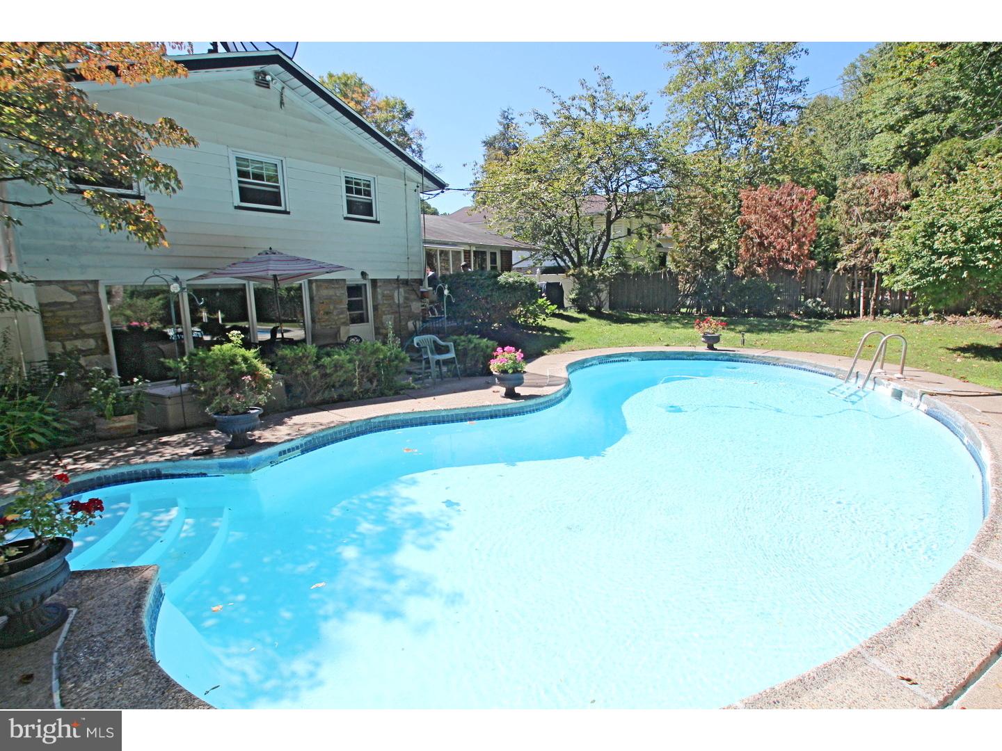1054 Old Ford Road Huntingdon Valley, PA 19006 - Photo 21 of 24 Gallery Image 21