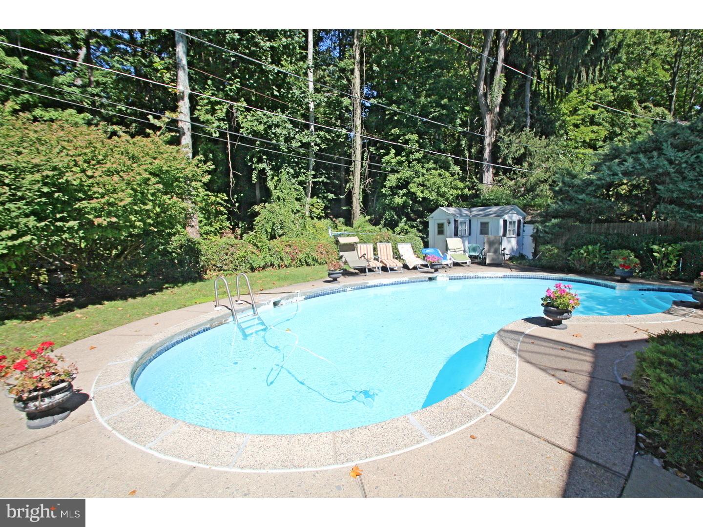 1054 Old Ford Road Huntingdon Valley, PA 19006 - Photo 22 of 24 Gallery Image 22