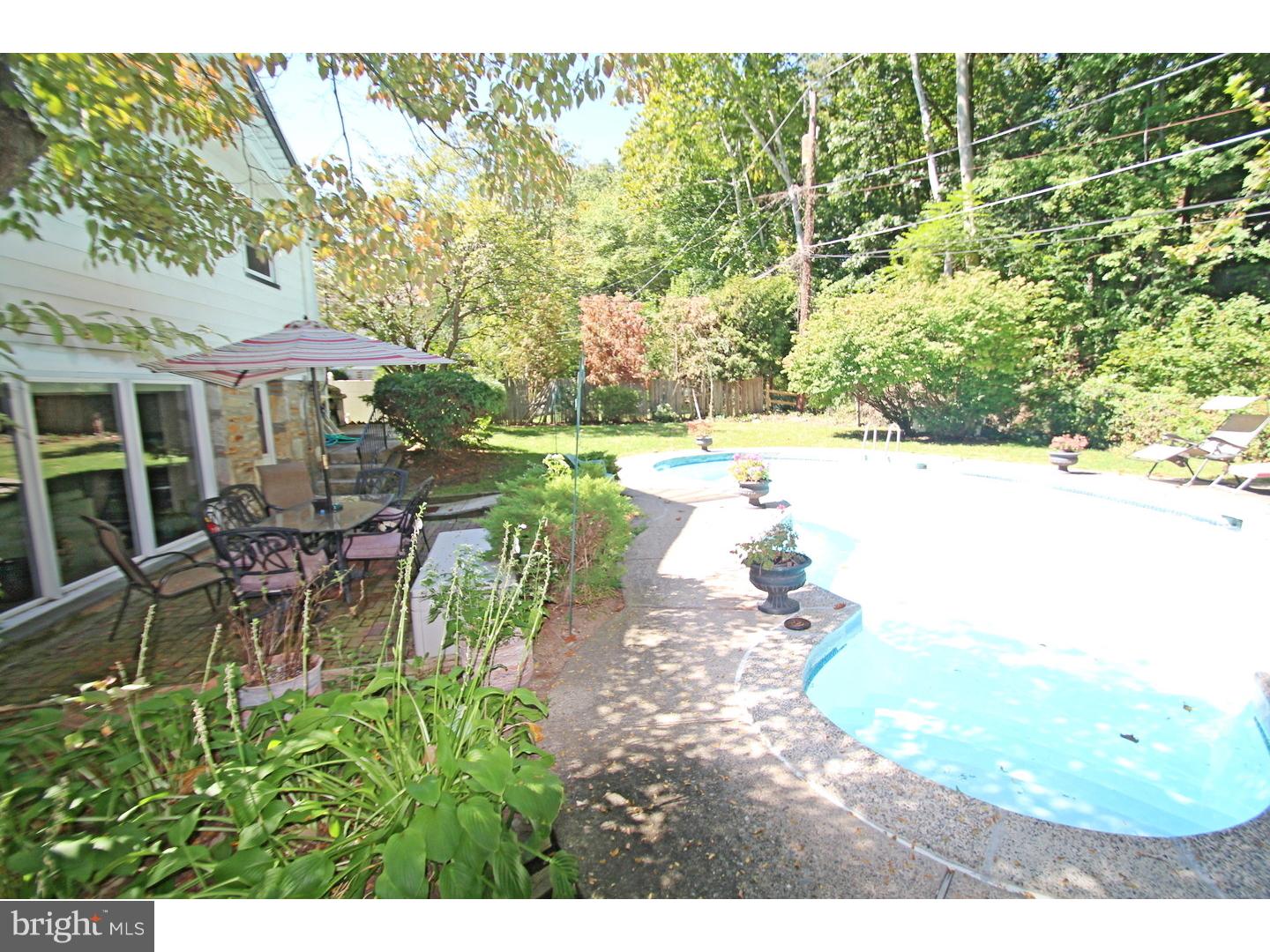 1054 Old Ford Road Huntingdon Valley, PA 19006 - Photo 23 of 24 Gallery Image 23