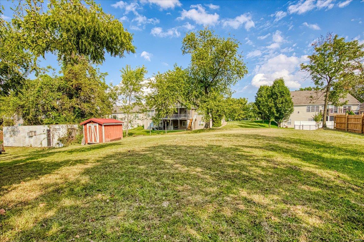 5340 Milburn Road St. Louis, MO 63129 - Photo 14 of 41 Gallery Image 14
