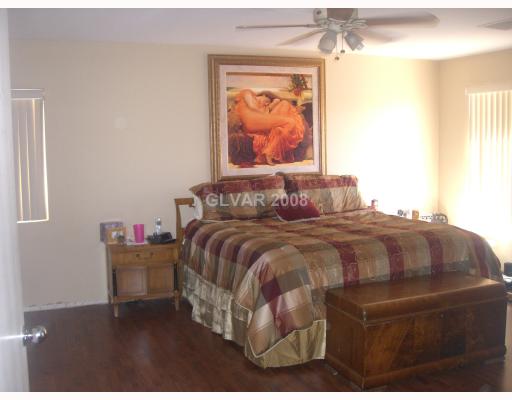 1655 Rugged Ravine Court Las Vegas, NV 89183 - Photo 7 of 12 Master Bedroom.