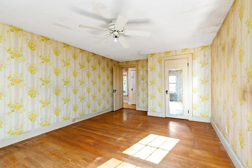 45 Chesterfield Road Milton, MA 02186 - Photo 12 of 23 a view of an empty room