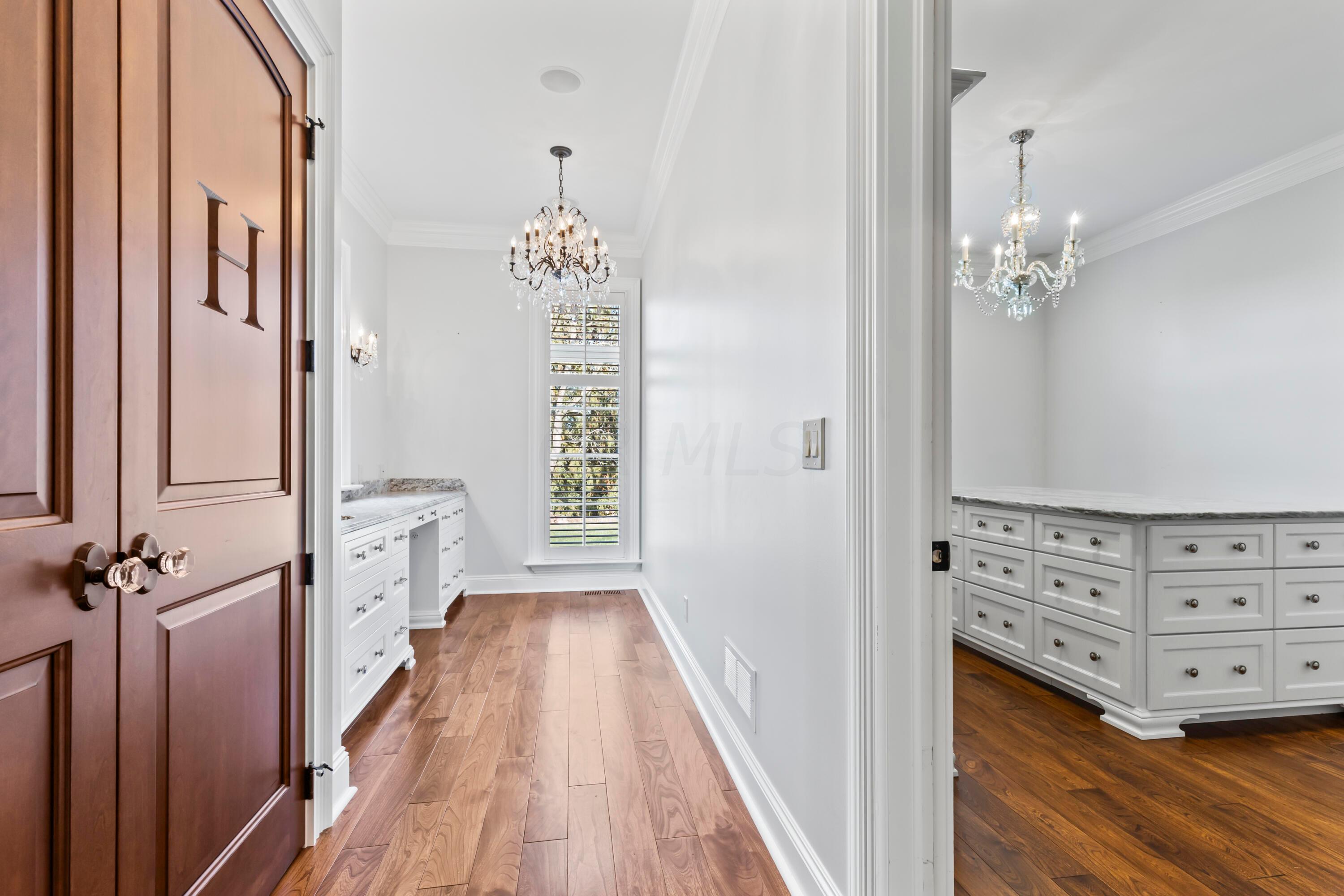 8850 Trimmer Road Centerburg, OH 43011 - Photo 23 of 99 24. Primary Ste Dressing Area