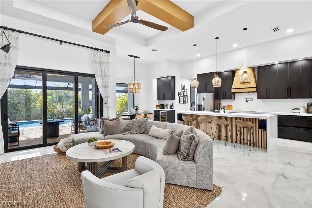 1406 Northwest 2nd Terrace Cape Coral, FL 33993 - Photo 11 of 49