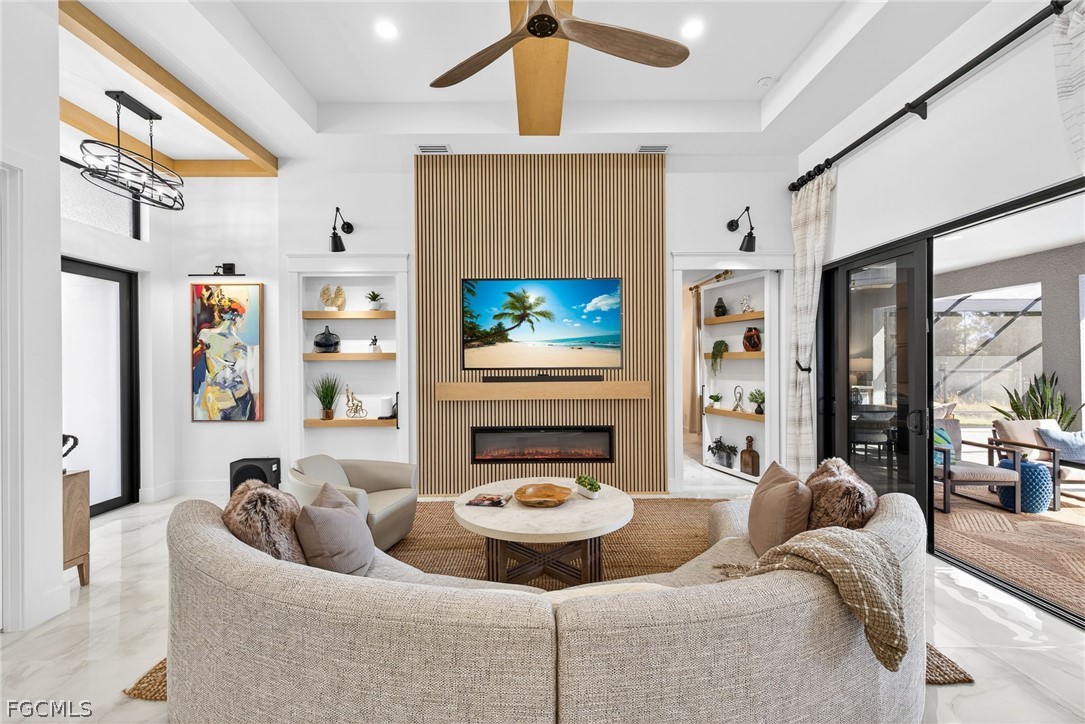 1406 Northwest 2nd Terrace Cape Coral, FL 33993 - Photo 13 of 49