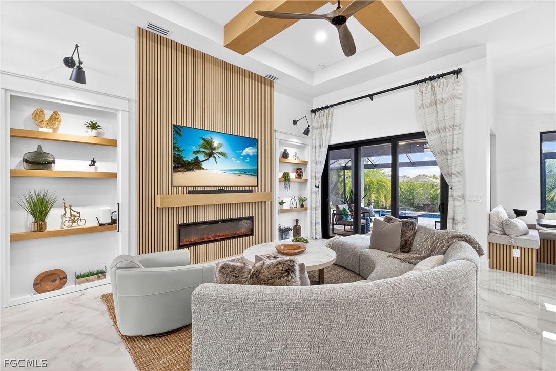 1406 Northwest 2nd Terrace Cape Coral, FL 33993 - Photo 14 of 49