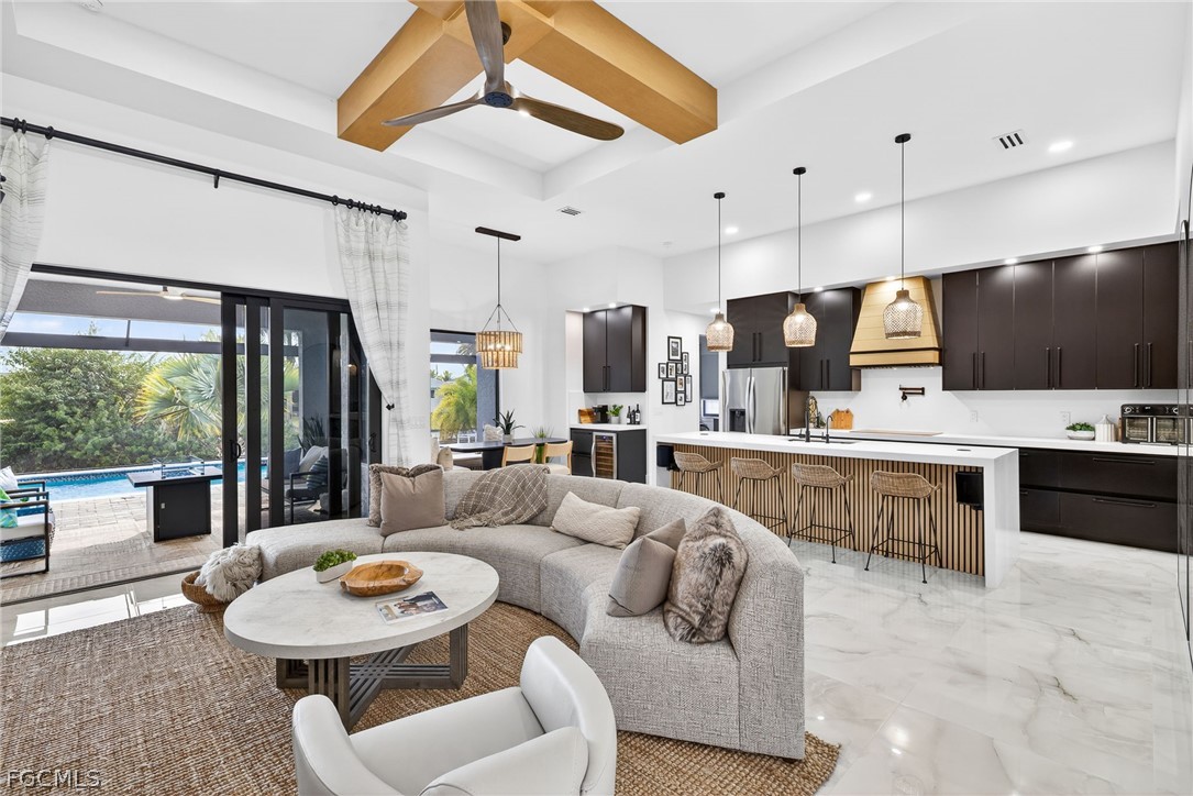 1406 Northwest 2nd Terrace Cape Coral, FL 33993 - Photo 15 of 49